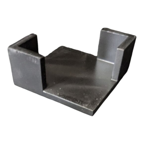 NEW Treasure IT 7 Piece Photo 4"x4" Coasters Rainbow Colors Beveled Glass Design - Picture 6 of 8